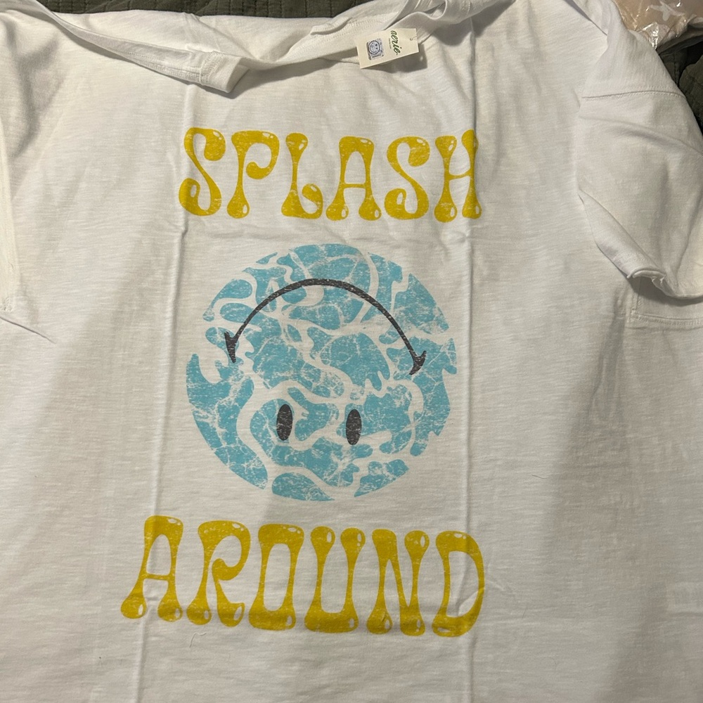 Brand new aerie T-shirt